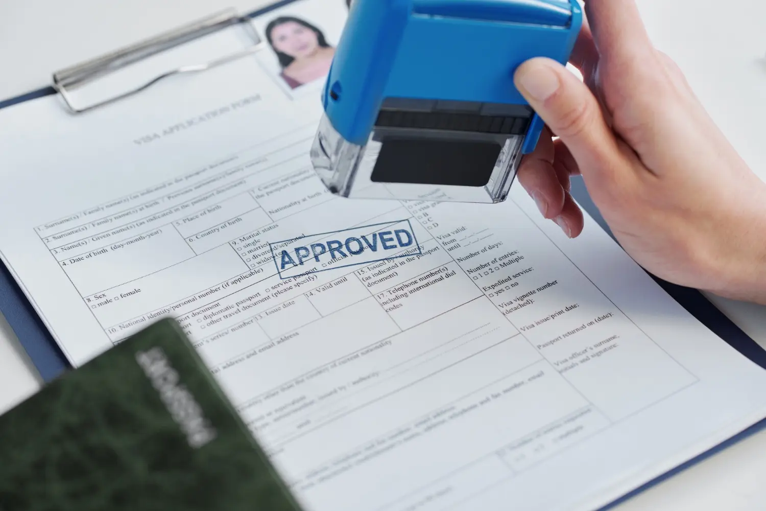 Visa Guidance